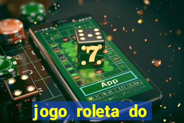 jogo roleta do silvio santos